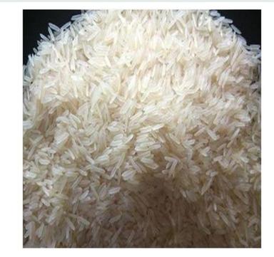 Organic White Sugandha Basmati Rice