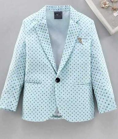 Various Attractive Pattern Boys Blazers