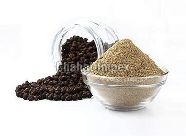 Brown Black Pepper Powder For Cooking