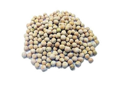 Indian Organic Dried White Peas Origin: Made In India