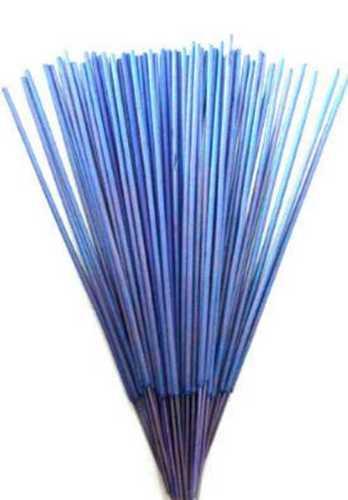 Blue Natural Fragrance Incense Stick