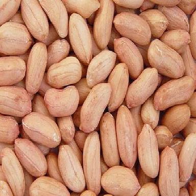 Brown Healthy And Natural Peanut Kernels
