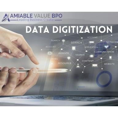 Data Digitization