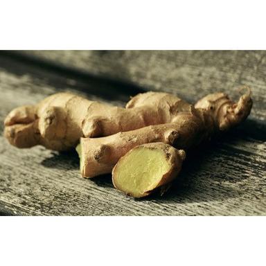 Hygienically Packed Fresh Ginger Root Recommended For: All