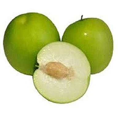 Green Natural Fresh Ber Apple