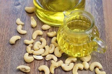 Organic Cashew Nut Oil Purity: 99%