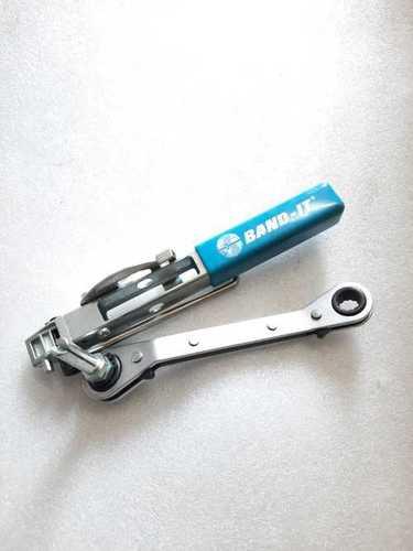 Automatic Steel Strapping Hand Tool
