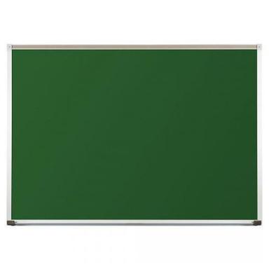 Magnetic Green Chalk Board Dimensions: 60 X 48 Inch (In)