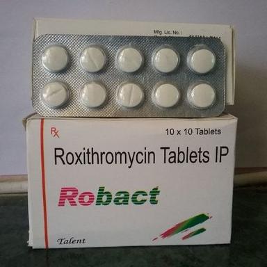 Roxithromycin Tablets Generic Drugs