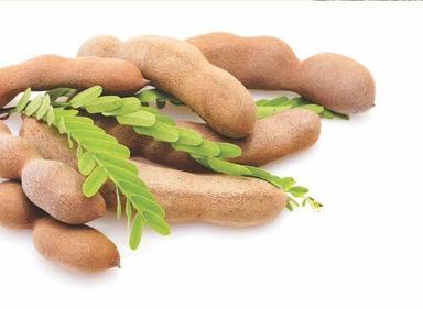 Dried Natural Brown Tamarind Finger