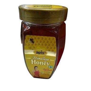 Organic Thick Natural Honey Shelf Life: 6 Months