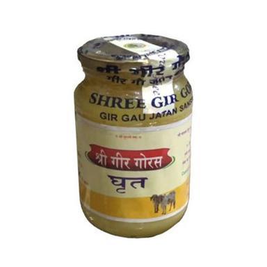 Yellow Vedic Gir Cow Ghee