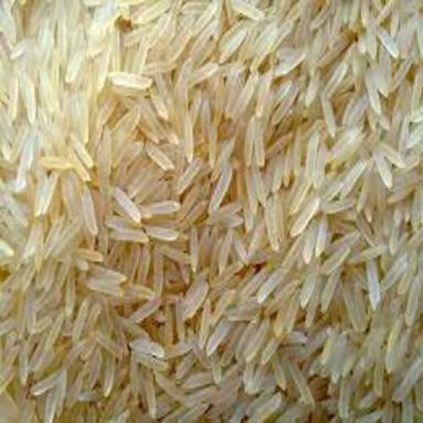Dried Healthy And Natural Golden Basmati Rice