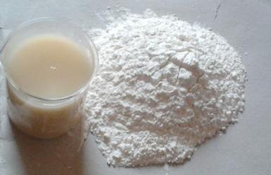 White Pasting Gum Powder Grade: High