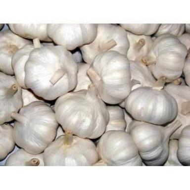 Natural Gluten Free Fresh Garlic