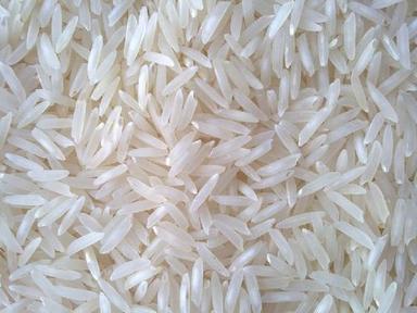 White Healthy And Natural Organic Parboiled Basmati Rice