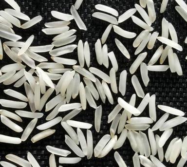 White Healthy And Natural Organic Sharbati Basmati Rice