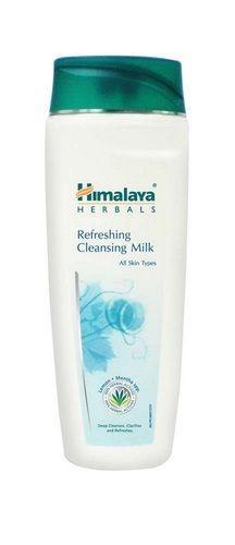 Himalaya Refreshing Cleansing Milk 100 Ml