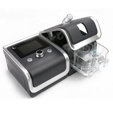 Bmc Cpap Machine With Removable Humidifier