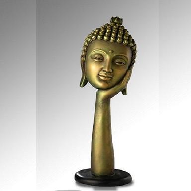 Religious Thinking Buddha Idol