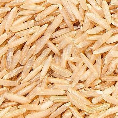 Gluten Free Organic Long Grain Brown Basmati Rice Shelf Life: 1 Years