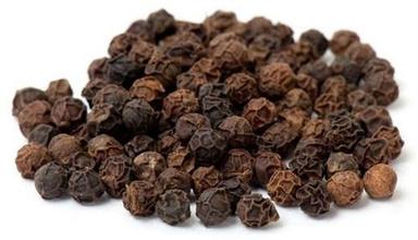 Good Quality Organic And Dried Black Pepper Seeds Grade: Spices
