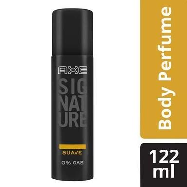 AXE Signature Suave Perfume Body Spray - For MenA A (122 ml)