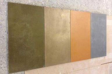 Glass Reinforced Plastic Exterior Wall Cladding Panel Size: As Per Requirement