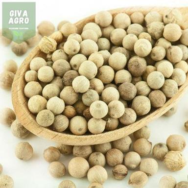 Natural And Healthy Fssai Certified White Pepper Seeds Grade: Food Grade