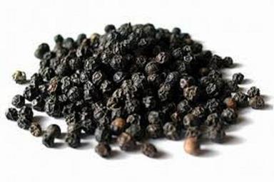 Organic Dried Good Quality Black Pepper Seeds Grade: Spices