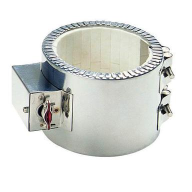 Power Saving Ceramic Jacketed Band Heater