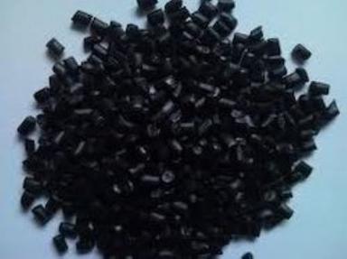 Black Color PP Granules