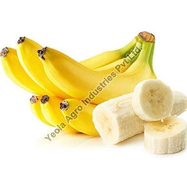 Fat 0.37 G Protein 1.3 G Organic Fresh Yellow Banana Size: Standard