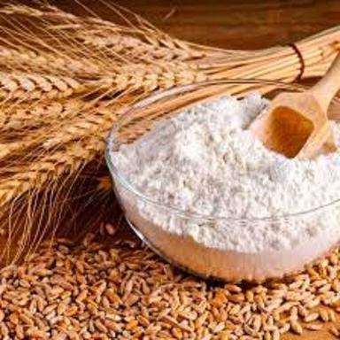 Healthy And Hygienic Good Quality Wheat Flour Additives: No Additives