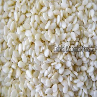 Purity 100% Organic Dried Natural White Sesame Seeds Grade: Food Grade