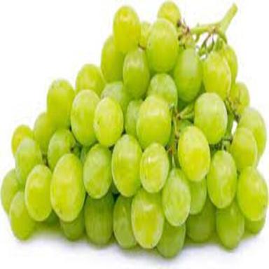Vitamin C 6% Magnesium 1% Vitamin A 2% Fresh Green Grapes Size: Standard