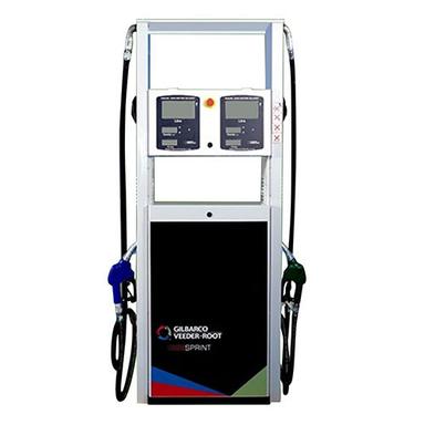 Automatic Filling System Fuel Dispensing Units