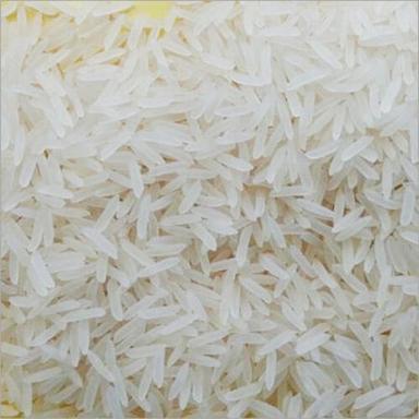 Dried Healthy And Natural Short Grain Organic White Sharbati Rice