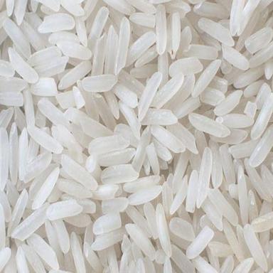 No Artificial Color Fssai Certified Soft White Ponni Basmati Rice Shelf Life: 2 Years