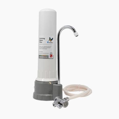 Hcp Counter-Top Ceramic Drinking Water Filter Dimension(L*W*H): 320*140 Millimeter (Mm)