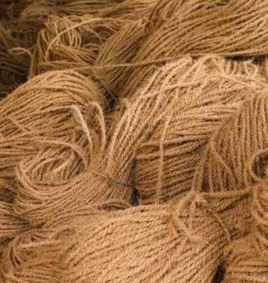 Eco Friendly Brown Coconut Coir Rope