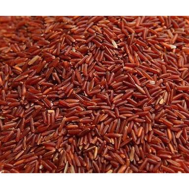 Max 5% Organic Basmati Red Rice Rice Size: Medium Grain