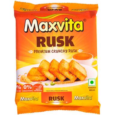 Maxvita Premium Crunchy Rusk