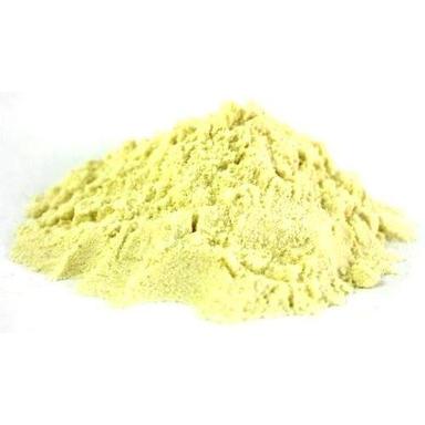 Yellow Premium Custard Apple Powder