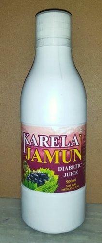Neem Jamun Karela Juice Grade: Medicine Grade