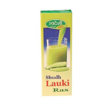 Pure Lauki Bottle Gourd Vegetable Juice Age Group: For Adults