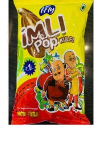 Instant Mixes Tasty Ifly Imli Pop Kulfi