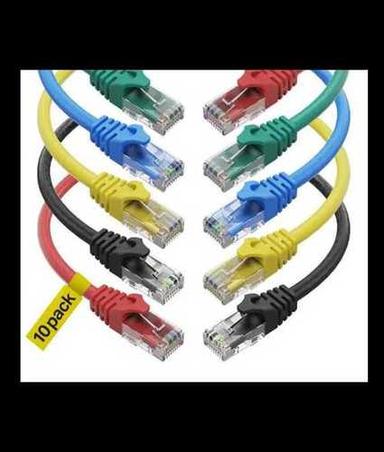 Twisted Pair Networking Cable 