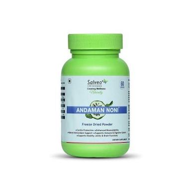 Herbal Complete Health Noni Extract Capsules Recommended For: All