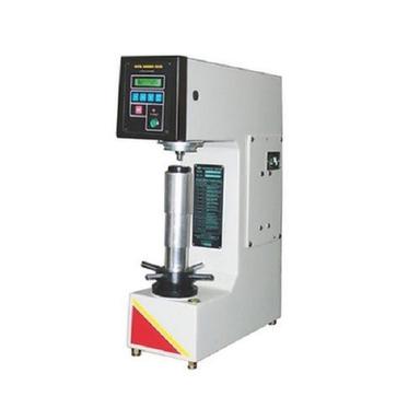 Digital Automatic Rockwell And Combined Hardness Tester 100% Natural